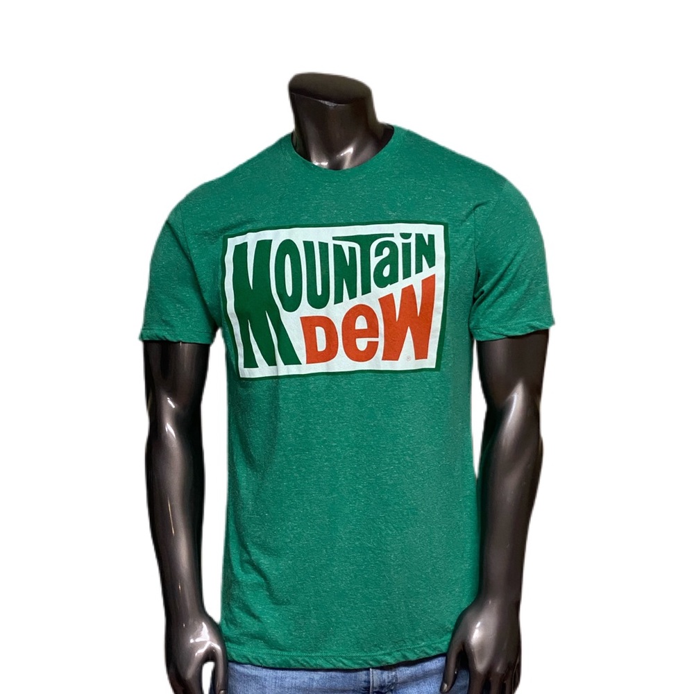 Mountain Dew T-Shirt